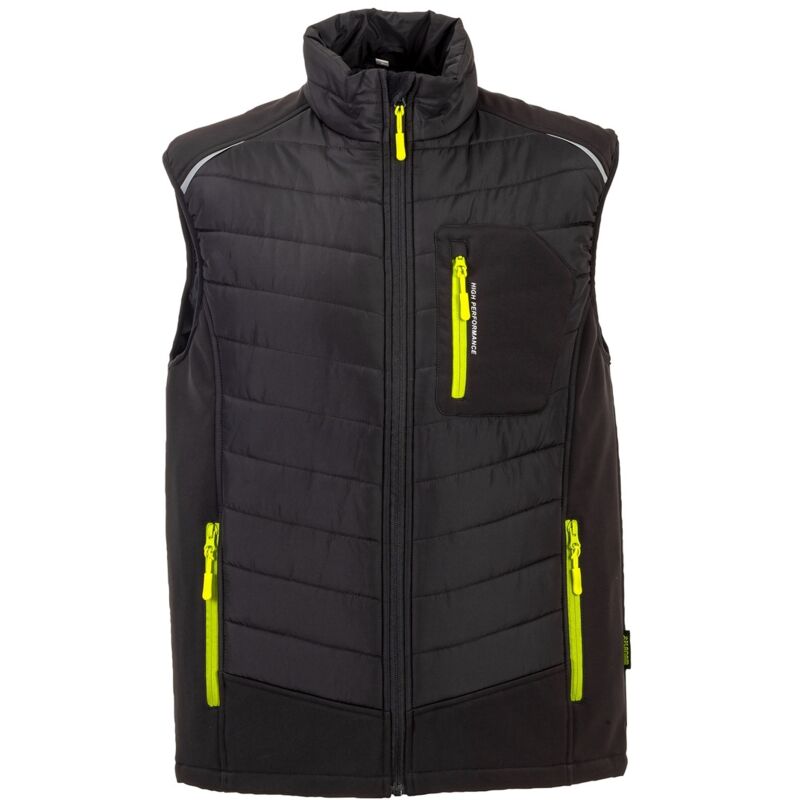 Blakläder Arbeits-Winterweste 3801 ab 57,17 € | Preisvergleich bei