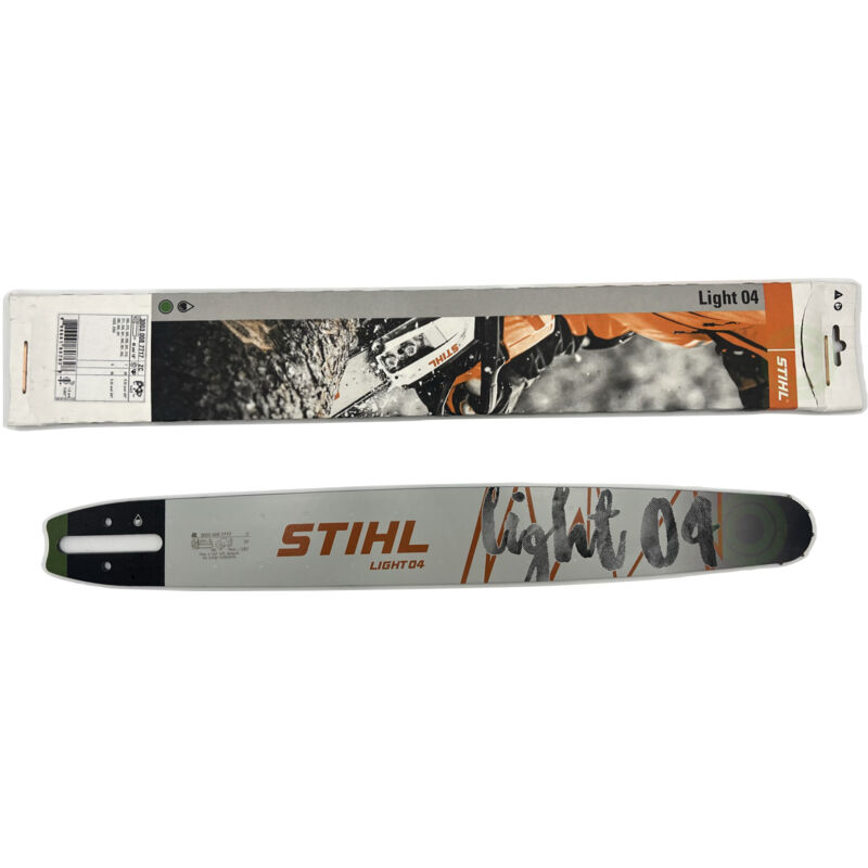 STIHL Führungsschiene Light 04 45cm/18 1,6mm 3/8 30030087717