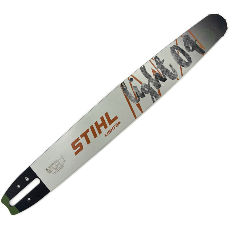 STIHL Führungsschiene Light 04 45cm/18 1,6mm 3/8 30030087717