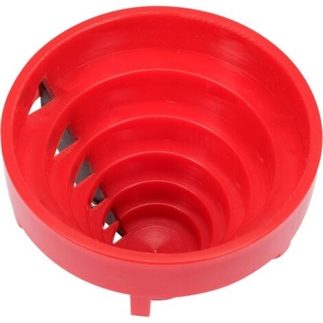 Entgrater für PE-Rohre 20–63 mm (1/5)
