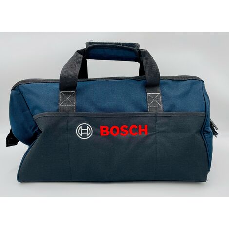 Bosch Werkzeugtasche M Africa Bag Werkzeugaufbewahrung 1619BZ0100