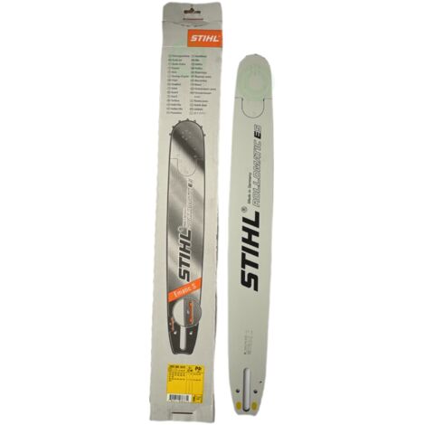 Kettensägenführungsschiene 55 cm 22 Zoll 3/8 76 Glieder ORIGINAL STIHL 30030009425