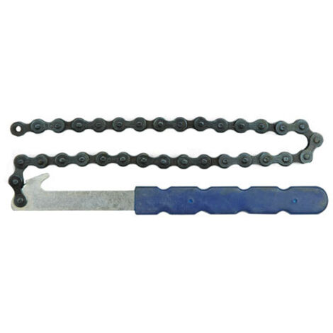 KLEINER KETTENÖLFILTERSCHLÜSSEL - W-57620
