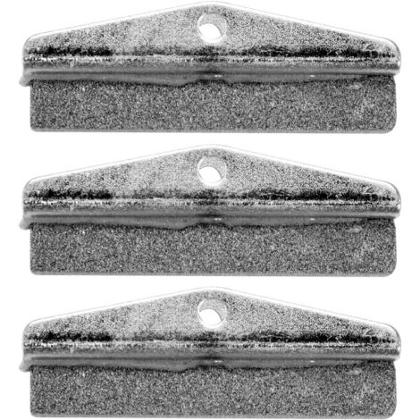 Honsteine für Zylinder-Honmaschine 1-1/8"