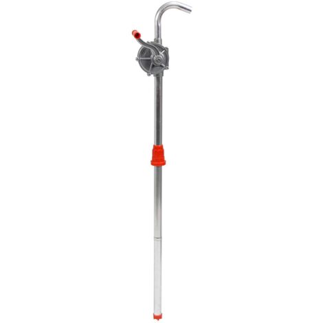 Handpumpe mit rotierendem Mechanismus, 100 cm, Ø32 mm, 20 l/min