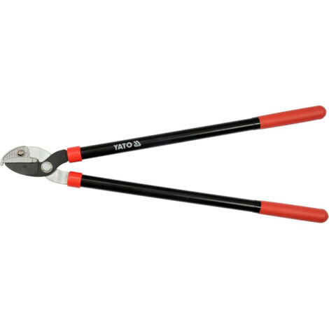 Amboss Astschere 635mm, bis 25mm (1/5)