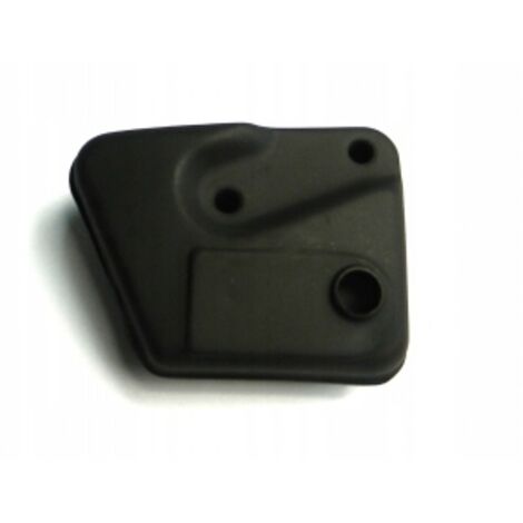 Pilnik okrągły 4.5mm, łańcuch piły 3/8" podobny 56057724506, 5973555-01 (1/2)