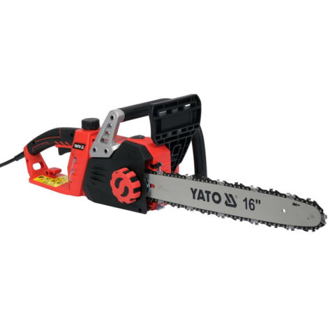Yato YT-84871 Kettensäge 2000W (1/5)