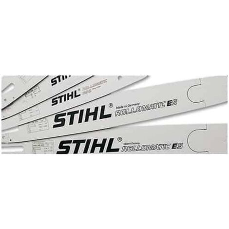Kettensägenschienenführung 30 cm 12 Zoll 3/8 44 Glied ORIGINAL STIHL 30050003905
