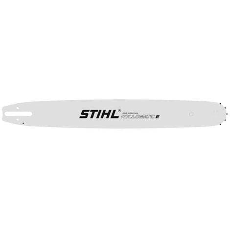 STIHL Führungsschiene Rollomatic E Mini 1,1mm 3/8&quotP 35cm / 14&quot 30050003909