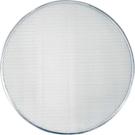 Pizzasieb aus Aluminium 500 mm