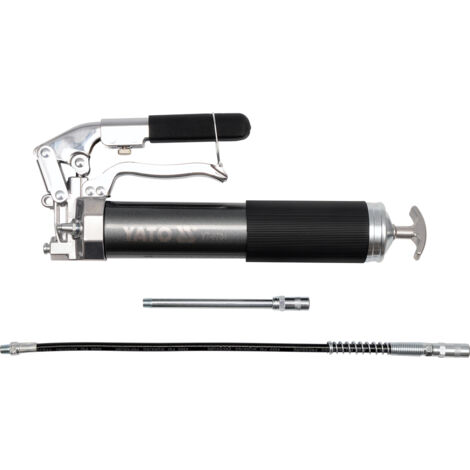 VERSTÄRKTE HANDFETTPRESSE 0,5L - YT-0704