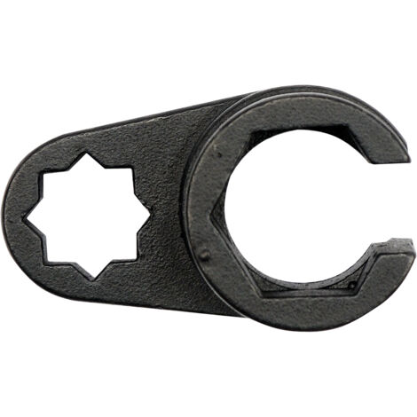 YATO STECKSCHLÜSSEL FÜR LAMBDASONDE 22mm 1753 (1/5)