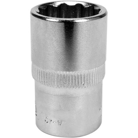 Yato YT-1282 set de Stecker und Sockel 1366 Stecker