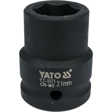 Yato YT-1071-Buchse of Schlüssel of Schlag