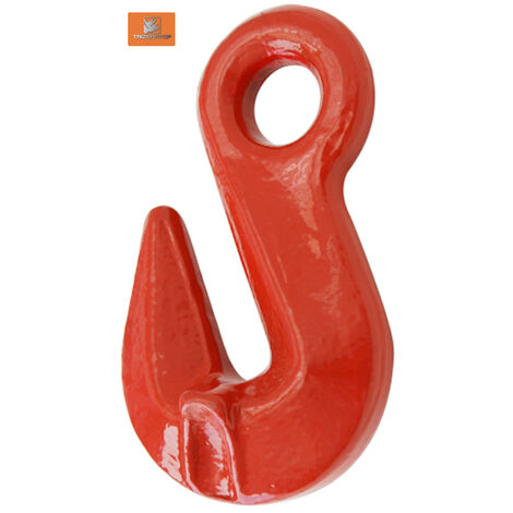 Verkürzungshaken Öse GK8 6 mm 1,12t Kettenkürzer