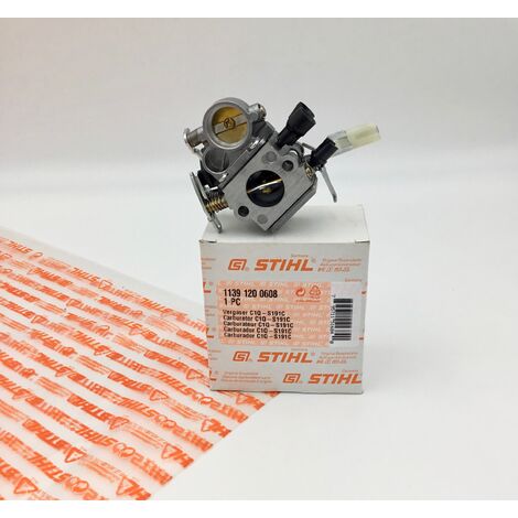 Original Stihl Vergaser C Q S C Ms