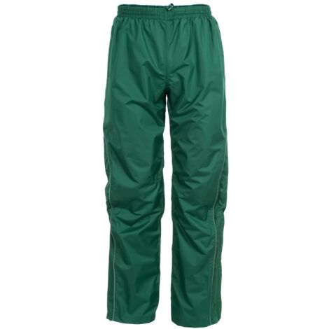 Arbeitshose Monsun Hose Outdoor grün Größe 4XL (1/5)