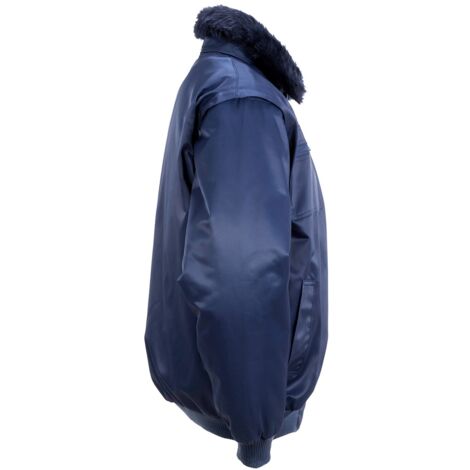 Planam Comfort Jacke Outdoor Gletscher Gr. L grün