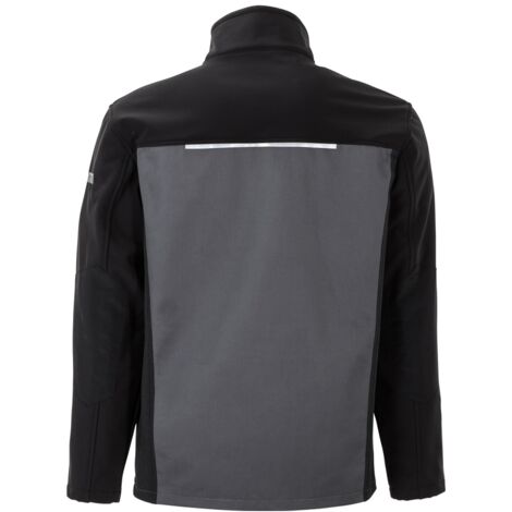 FHB Zimmermanns-Hut Joachim - Größe 62, Schwarz, Wasserabweisend