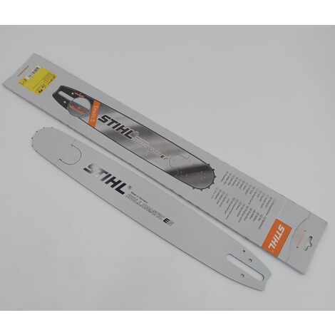 Guide Chaîne Tronçonneuse 30050007009 STIHL Guide: 35 cm Pas: 0,325" Jauge: 1,3