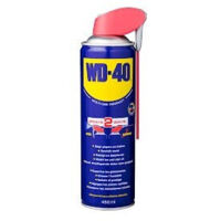 Multifunktionsnutte WD 40 450 ml Smart Stroh