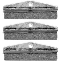 Honsteine für Zylinder-Honmaschine 1-1/8"