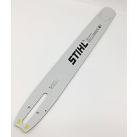 Guide Chaîne Tronçonneuse 30020009731 STIHL Guide: 63 cm Pas: 0,404" - 12 dts Jauge: 1,6