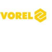 VOREL 07664 Zubehör für Schleifmaschine 5 Stück(e)