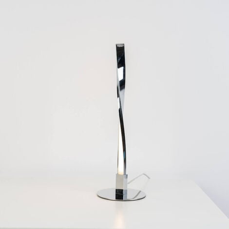 Lampe de chevet LED design