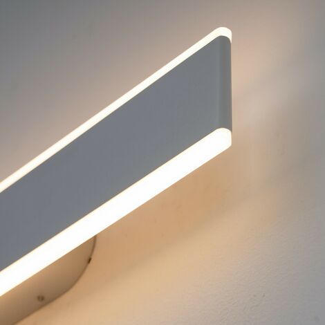 Applique LED variable Design Longue et puissant 80 cm - Bastia