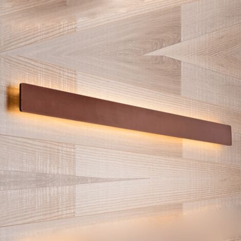Lampe murale large 60 cm LED - Energy