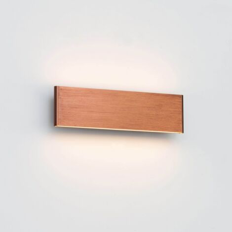 Lureshine 1 Pack Applique Murale Extérieur Angle de Faisceau Réglable