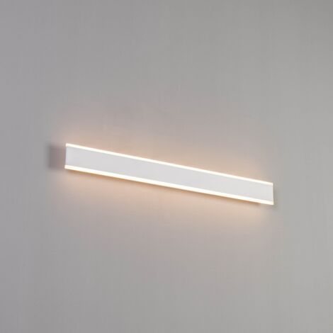 Longue applique LED compatible variateur 80 cm - Bastia (1/5)