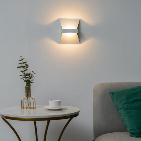 Applique murale moderne design LED 5W - Senja (1/5)