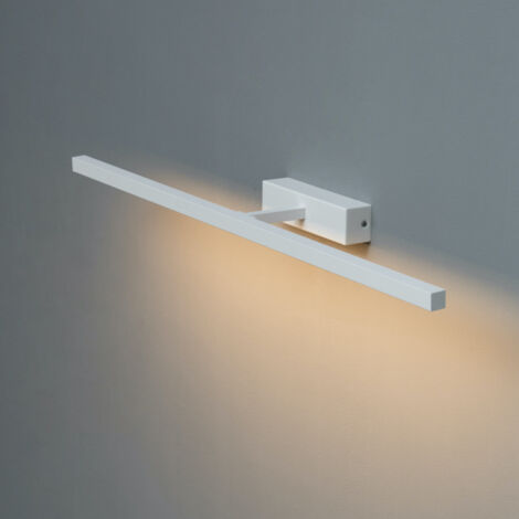 Applique Murale LED KOSILUM Odense - 18W 1350lm Blanc Chaud - IP20 Pour Salon/Chambre - Design Français