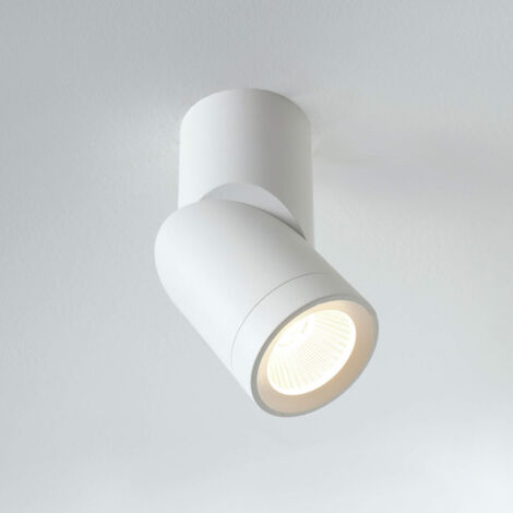Éclairage de plafond design spot LED dimmable - Flavio (1/5)