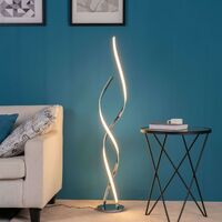 Lampadaire LED Ultra Design - 126 cm Cascada