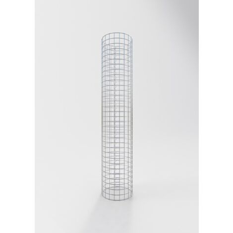 Flèche De Lit Blanche Sur Socle - Hauteur 152 Cm Ø32 Cm - Support Ciel De Lit Bébé Domiva