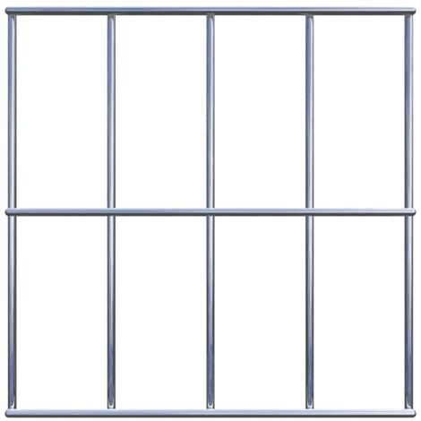 Grille de gabion 20 cm x 20 cm – Mailles 5 x 10 cm – Galvanisé à chaud pour résistance aux intempéries – Usage extérieur et intérieur – Gabiona
