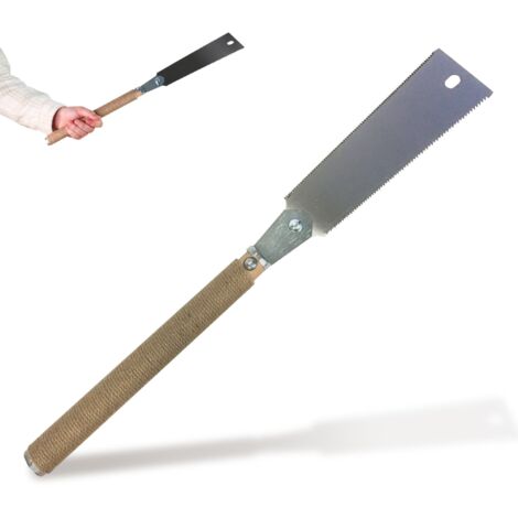 Scie FISHTEC Ryoba (1/5)