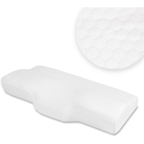 Coussin FISHTEC extra confort (1/5)