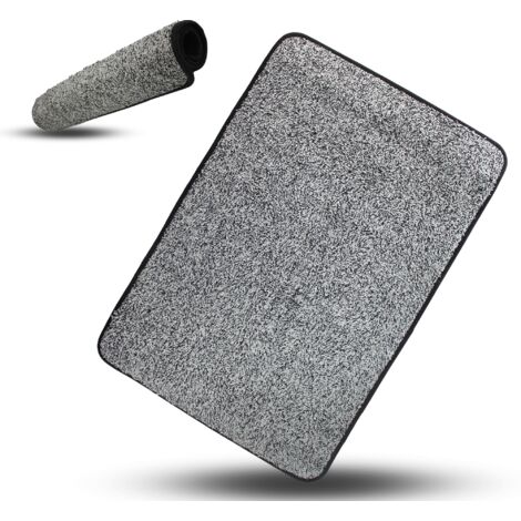 Tapis FISHTEC Absorbe Tout 70x46 cm (1/5)
