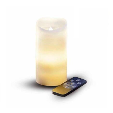 Bougie FISHTEC LED ciel étoilé (1/5)