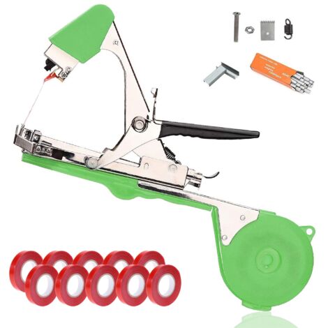 Pince à lier FISHTEC Outil manuel pour Jardin (1/5)