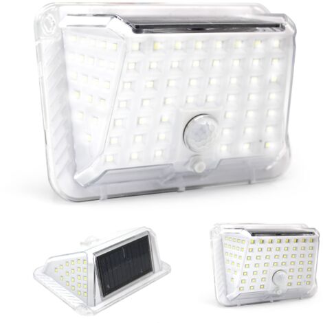 Applique solaire extérieur FISHTEC Solarlight (1/5)