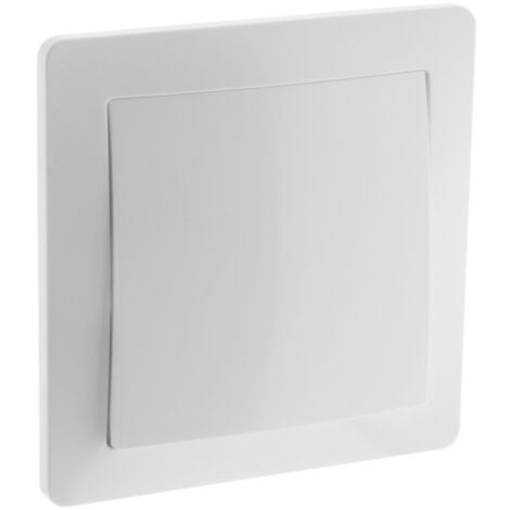 Cruzamiento empotrable - Blanco - Orys - Zenitech