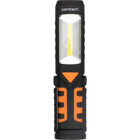 Torcia led 3w frontale Korpass cob