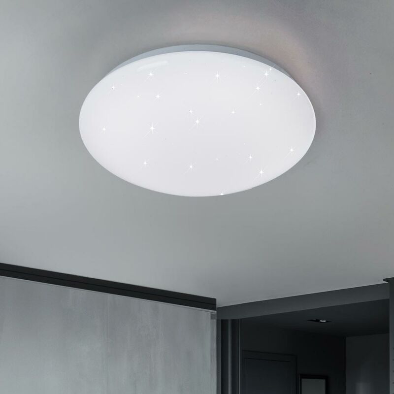 Source LED Starlight avec Bluetooth, scintillante, RGBW 32W