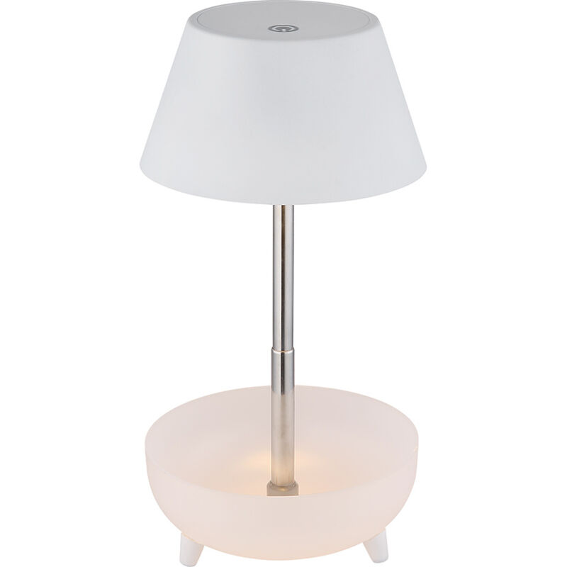 Lampe de Lecture de Chevet pour RV, Support Mural Rotatif LED Spot 3W pour Bateau
